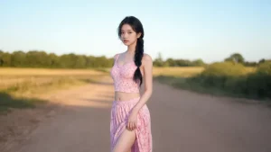 ဆယ်ကျော်သက်လေးကို ဂျာရတဲ့အရသာ